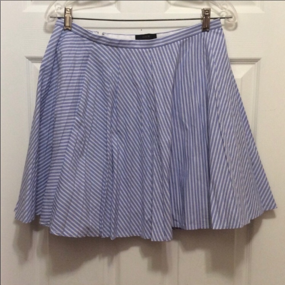 Precious JCrew Skirt